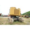 2016 Tigercat LX830D Track Feller Buncher